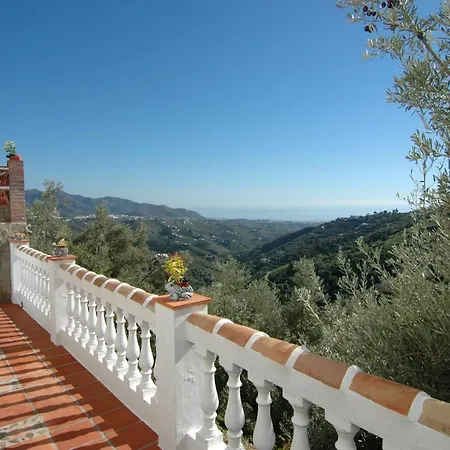 Cortijo Mirador Casitas Select Villa