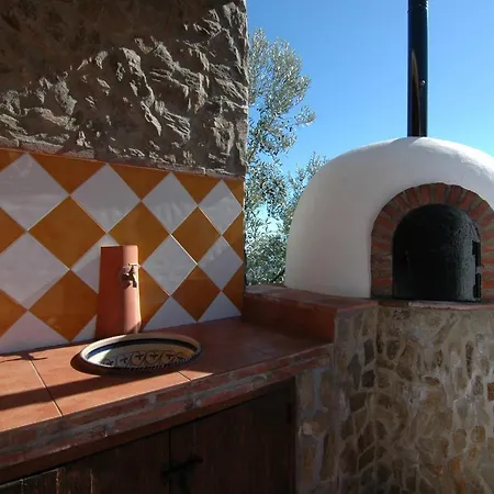 Cortijo Mirador Casitas Select