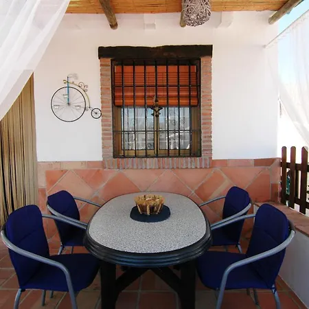 Villa Cortijo Mirador Casitas Select