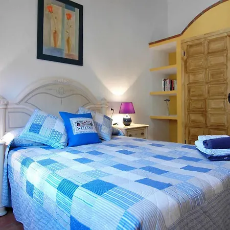 Villa Cortijo Mirador Casitas Select *