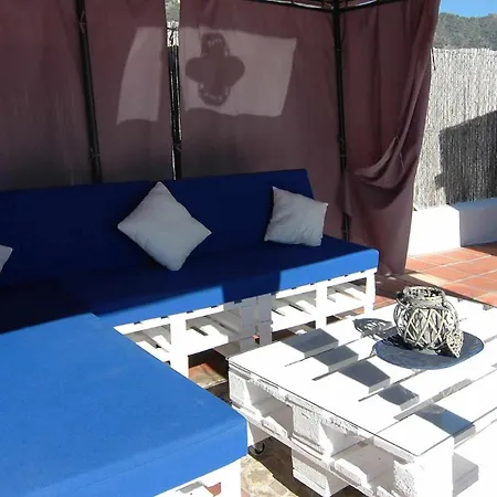 Villa Cortijo Mirador Casitas Select