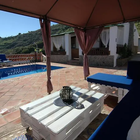 Cortijo Mirador Casitas Select Villa *