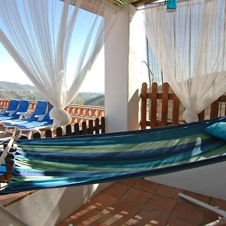 Cortijo Mirador Casitas Select Villa *