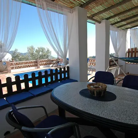 Cortijo Mirador Casitas Select Villa *