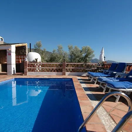 Villa Cortijo Mirador Casitas Select