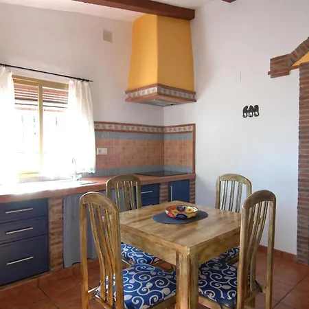 Cortijo Mirador Casitas Select Villa *
