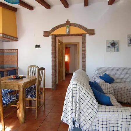Cortijo Mirador Casitas Select Villa