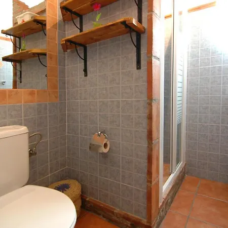 Cortijo Mirador Casitas Select