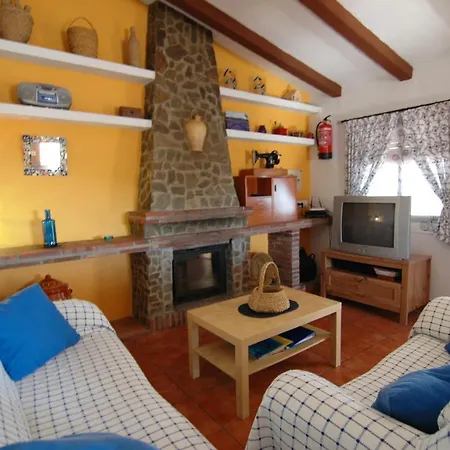 Cortijo Mirador Casitas Select
