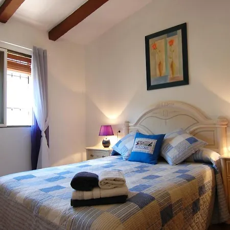 Cortijo Mirador Casitas Select