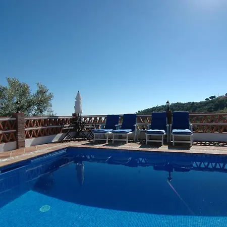 Cortijo Mirador Casitas Select Villa *