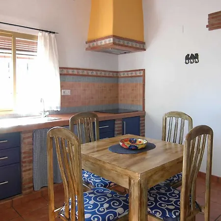 Villa Cortijo Mirador Casitas Select Frigiliana