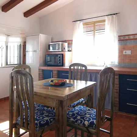 Cortijo Mirador Casitas Select Villa *