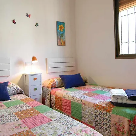 Villa Cortijo Mirador Casitas Select Frigiliana