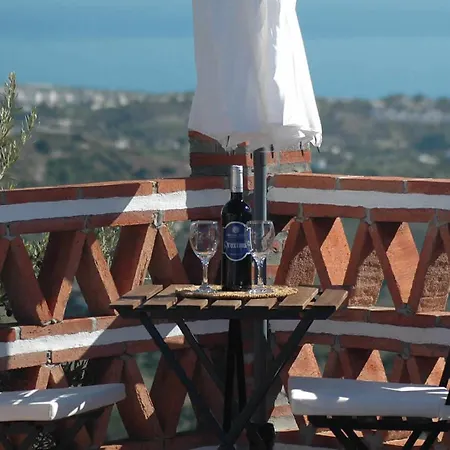 Cortijo Mirador Casitas Select Villa