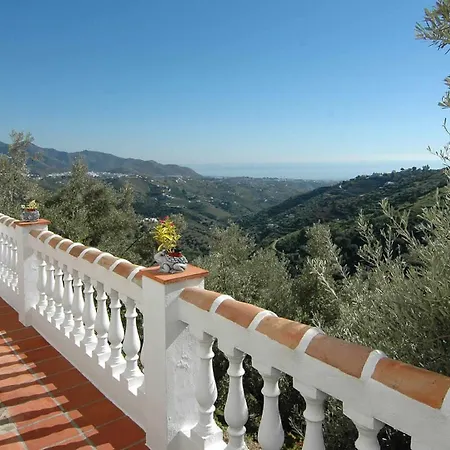 Cortijo Mirador Casitas Select *