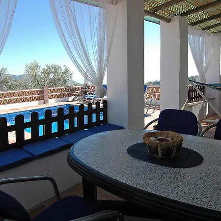 Cortijo Mirador Casitas Select Villa