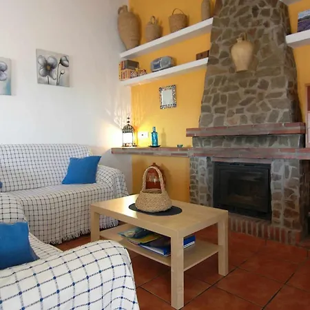 Villa Cortijo Mirador Casitas Select