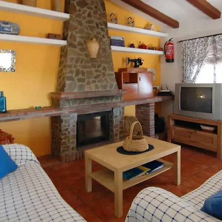 Cortijo Mirador Casitas Select Villa *
