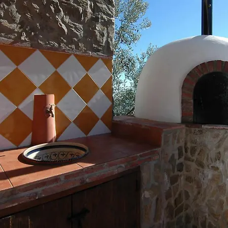 Villa Cortijo Mirador Casitas Select *