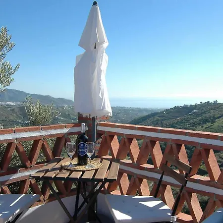 Cortijo Mirador Casitas Select *