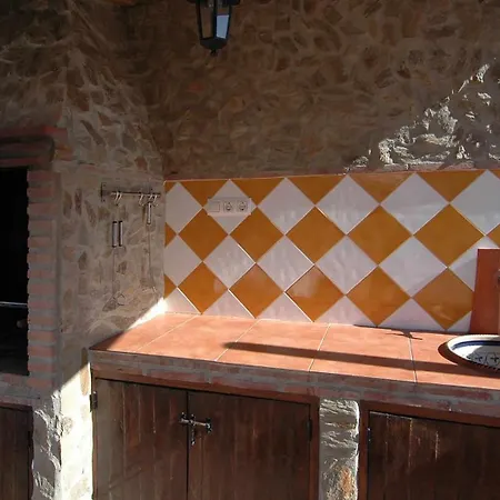 Cortijo Mirador Casitas Select Frigiliana