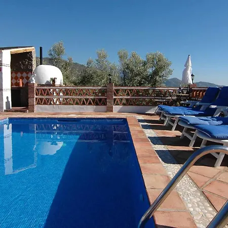Cortijo Mirador Casitas Select
