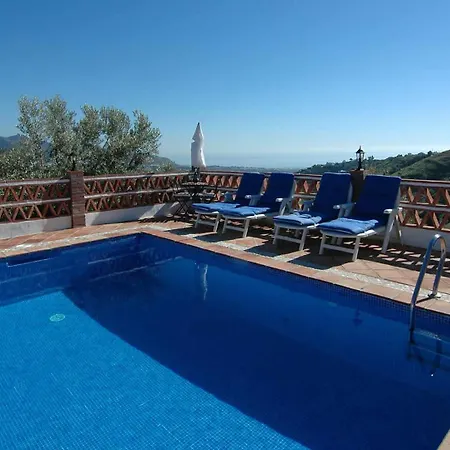 Cortijo Mirador Casitas Select Villa