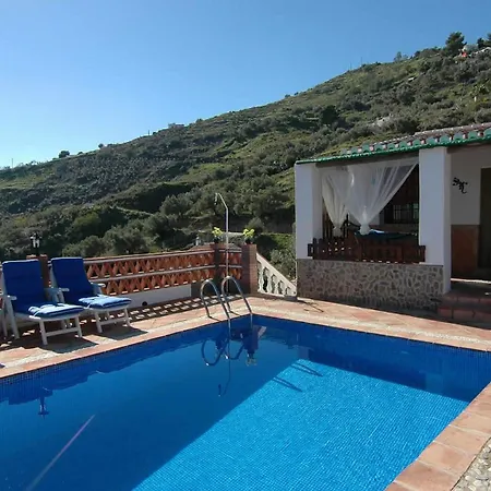 Cortijo Mirador Casitas Select Villa *