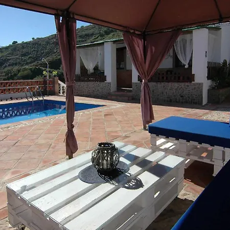 Villa Cortijo Mirador Casitas Select *